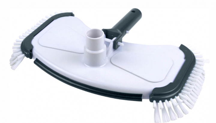 Swim & Fun Vacuum Head w/Brushes in the group HOME, HOUSEHOLD & GARDEN / Garden products / Pool & Accessories / Pool robots at TP E-commerce Nordic AB (38-94954)