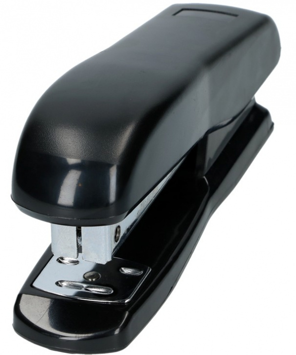 Häftapparat med häftklammer in the group HOME, HOUSEHOLD & GARDEN / Office material / Other at TP E-commerce Nordic AB (38-94971)