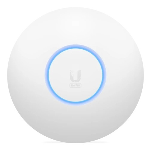 Ubiquiti UniFi Lite Wi-Fi 6 AP w dual-band 2x2 MIMO in the group COMPUTERS & PERIPHERALS / Network / Access points at TP E-commerce Nordic AB (38-94973)