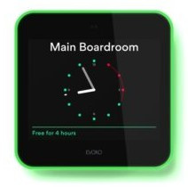 Evoko Liso Room Manager, Pre-owned, Klass A in the group SMARTPHONE & TABLETS / Tablets at TP E-commerce Nordic AB (38-94994)