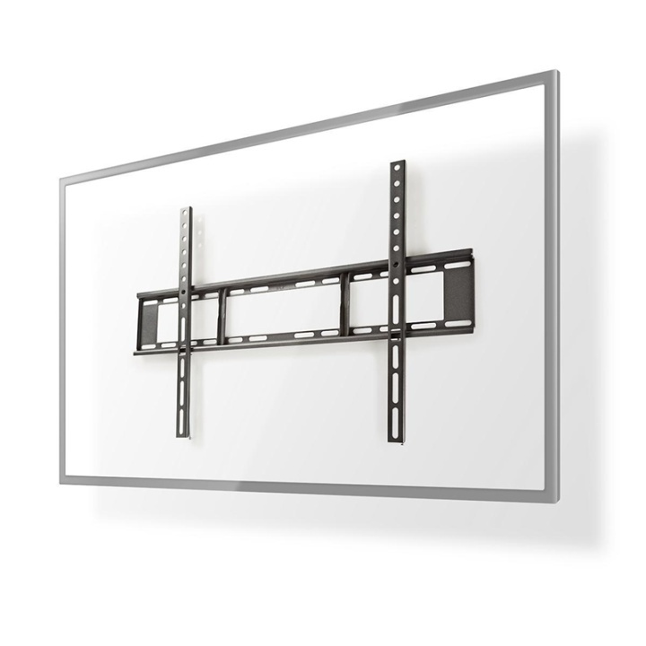 Nedis Fixed TV Wall Mount | 37 - 70 