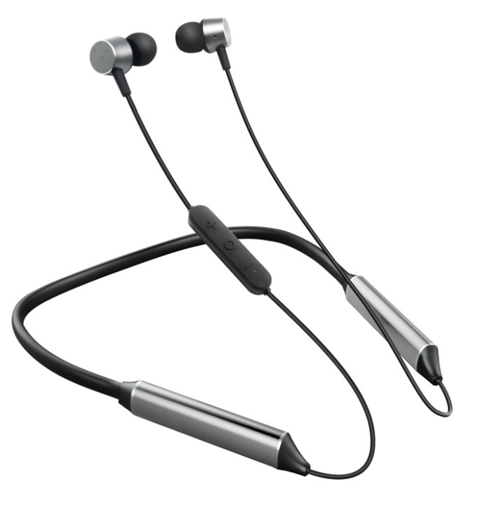 Forever Mobius (BSH-300) - Bluetooth hörlurar In-Ear in the group HOME ELECTRONICS / Audio & Picture / Headphones & Accessories / Headphones at TP E-commerce Nordic AB (38-95618)