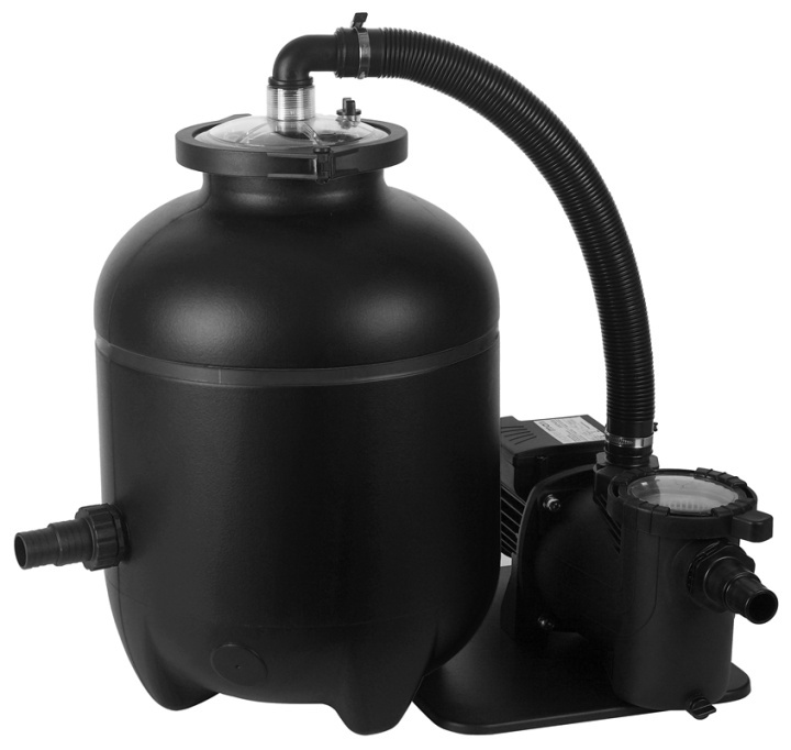 Filterball System 300W in the group HOME, HOUSEHOLD & GARDEN / Garden products / Pool & Accessories / Filter and accessories at TP E-commerce Nordic AB (38-95626)