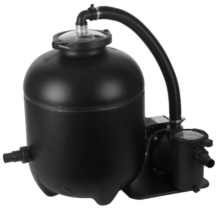 Filterballs System 400W in the group HOME, HOUSEHOLD & GARDEN / Garden products / Pool & Accessories / Filter and accessories at TP E-commerce Nordic AB (38-95630)