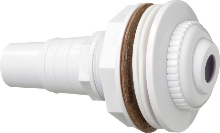 Penetration to steel pool in the group HOME, HOUSEHOLD & GARDEN / Garden products / Pool & Accessories / Pool hoses & Accessories at TP E-commerce Nordic AB (38-95638)