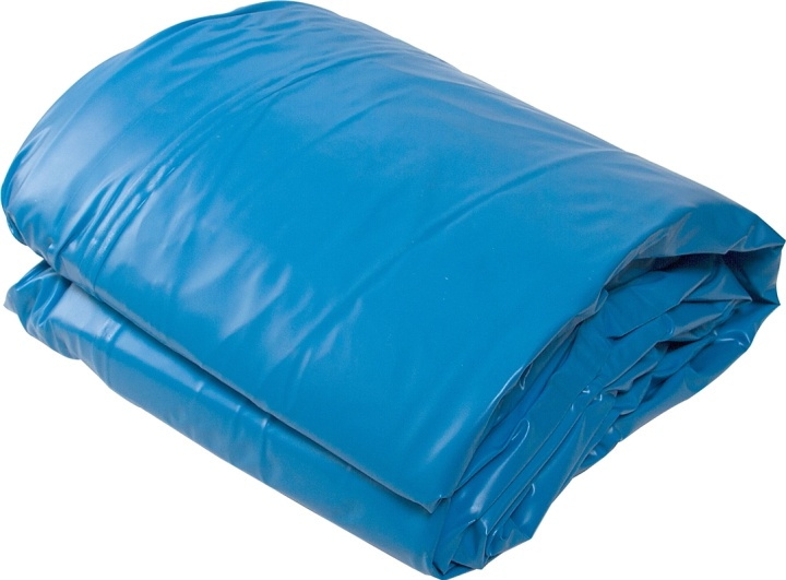 Liner Overlay 132 Ø350 cm 0,40 mm in the group HOME, HOUSEHOLD & GARDEN / Garden products / Pool & Accessories / Ground Covers & Liners at TP E-commerce Nordic AB (38-95664)