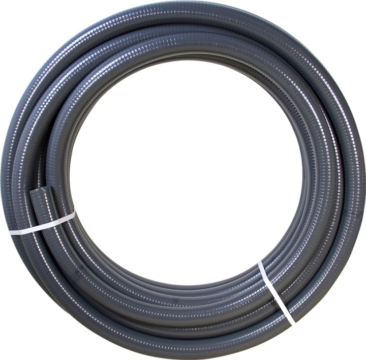 Poolslang för nedgrävning Ø50/43 mm 25 m in the group HOME, HOUSEHOLD & GARDEN / Garden products / Pool & Accessories / Pool hoses & Accessories at TP E-commerce Nordic AB (38-95710)