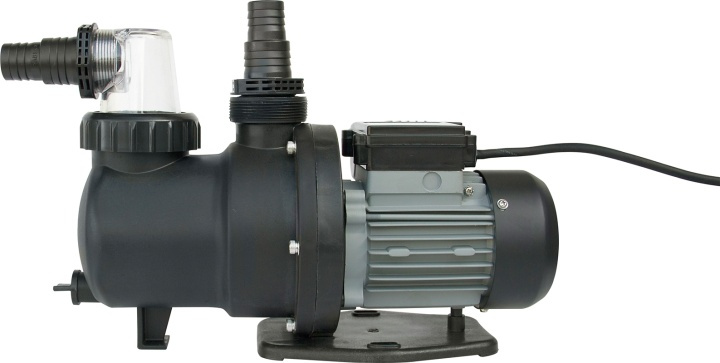 Pump 250W Självsugande och förfilter in the group HOME, HOUSEHOLD & GARDEN / Garden products / Pool & Accessories / Circulation pumps at TP E-commerce Nordic AB (38-95717)