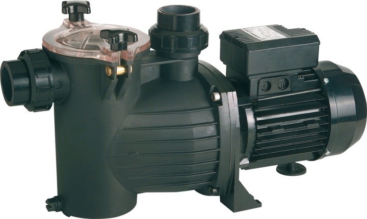 Pump OPTIMA 100 - 0,75KW 1,00 HP in the group HOME, HOUSEHOLD & GARDEN / Garden products / Pool & Accessories / Circulation pumps at TP E-commerce Nordic AB (38-95726)