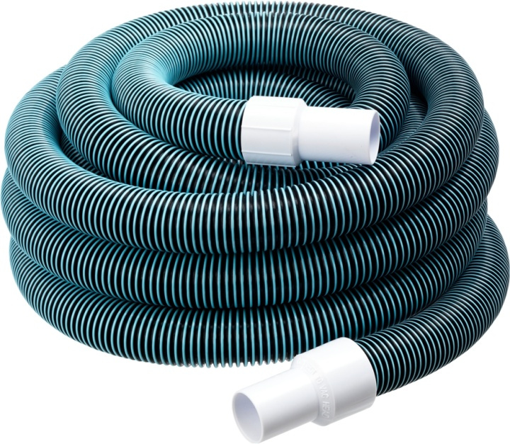 Sugslang 12 meter Ø 38 mm EVA-material in the group HOME, HOUSEHOLD & GARDEN / Garden products / Pool & Accessories / Pool hoses & Accessories at TP E-commerce Nordic AB (38-95756)
