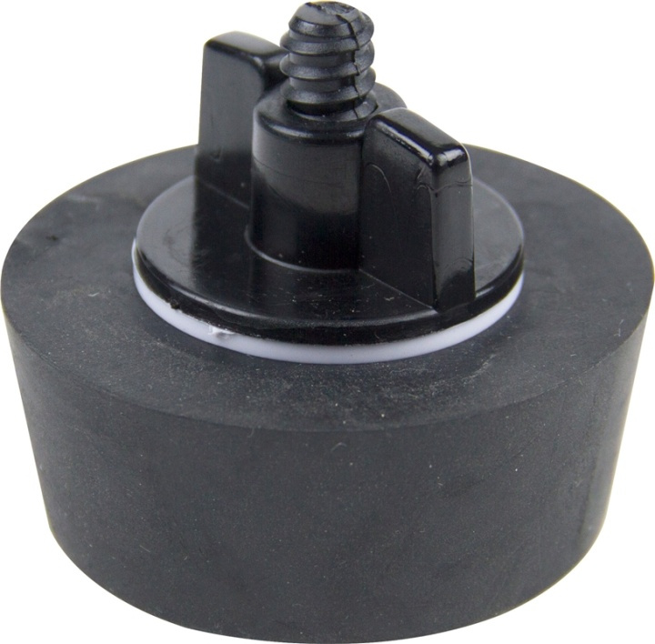 Winter plug Expansion rubber Ø 50 mm in the group HOME, HOUSEHOLD & GARDEN / Garden products / Pool & Accessories / Pool accessories at TP E-commerce Nordic AB (38-95773)