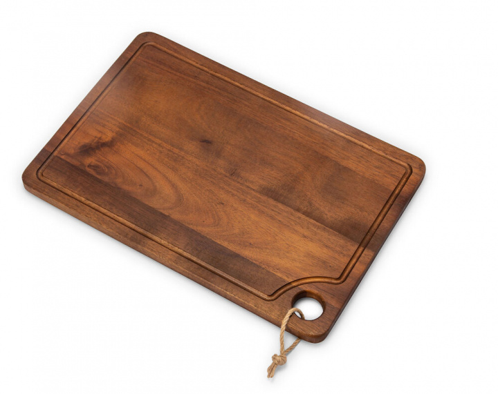 Orrefors Jernverk Skärbräda Stor in the group HOME, HOUSEHOLD & GARDEN / Kitchen utensils / Cutting boards at TP E-commerce Nordic AB (38-95845)