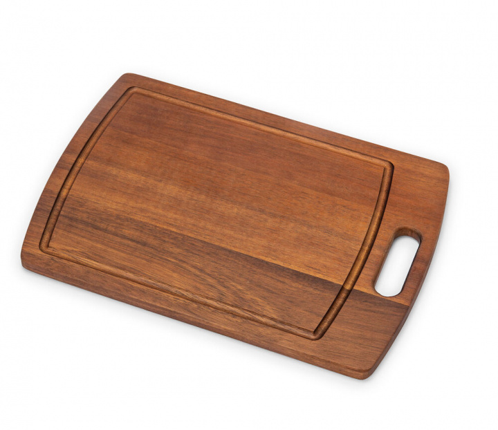 Orrefors Jernverk Cutting board in the group HOME, HOUSEHOLD & GARDEN / Kitchen utensils / Cutting boards at TP E-commerce Nordic AB (38-95846)
