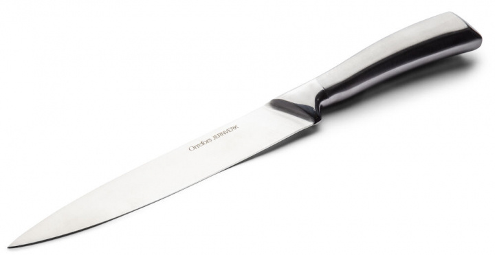 Orrefors Jernverk Filékniv, 20 cm in the group HOME, HOUSEHOLD & GARDEN / Kitchen utensils / Kitchen knives & Knife sharpeners at TP E-commerce Nordic AB (38-95850)