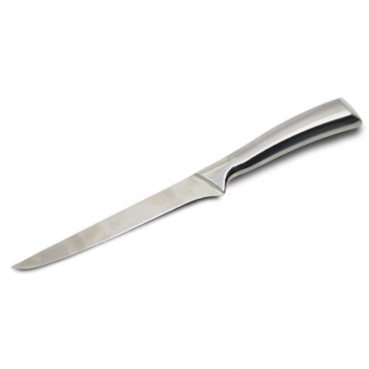 Orrefors Jernverk Filékniv Fisk, 20 cm in the group HOME, HOUSEHOLD & GARDEN / Kitchen utensils / Kitchen knives & Knife sharpeners at TP E-commerce Nordic AB (38-95852)