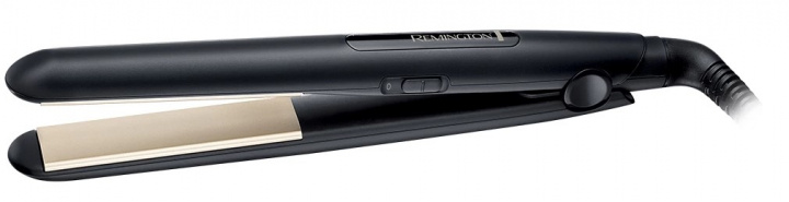Remington Ceramic Slim 220 in the group BEAUTY & HEALTH / Hair & Styling / Styling Tools / Straighteners at TP E-commerce Nordic AB (38-95954)