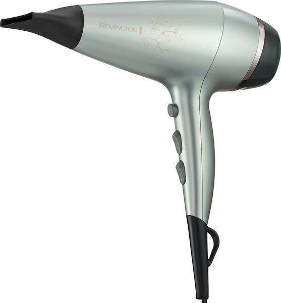 Remington AC5860 Botanicals AC Hairdryer in the group BEAUTY & HEALTH / Hair & Styling / Styling Tools / Hair dryer at TP E-commerce Nordic AB (38-95962)
