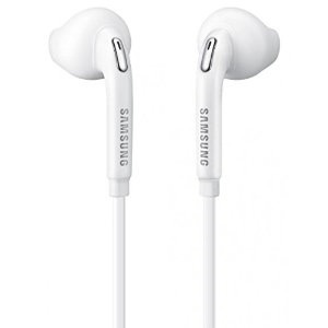 Samsung Headphones In-Ear (EO-EG920LW), Bulk in the group HOME ELECTRONICS / Audio & Picture / Headphones & Accessories / Headphones at TP E-commerce Nordic AB (38-95973)