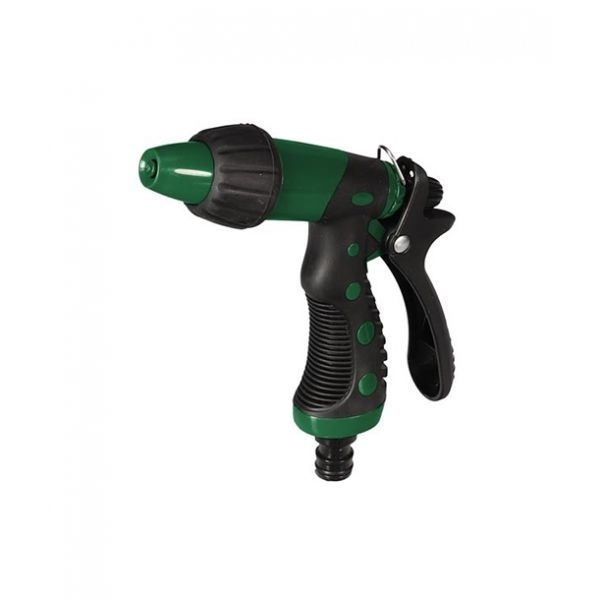 One tools Sprutpistol för vattenslang in the group HOME, HOUSEHOLD & GARDEN / Garden products / Garden tools at TP E-commerce Nordic AB (38-96059)