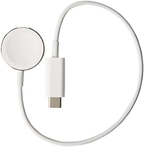 Apple Watch Magnetisk laddkabel, 0.3m in the group SMARTPHONE & TABLETS / Excercise, home & leisure / Apple Watch & Accessories / Accessories at TP E-commerce Nordic AB (38-96074)
