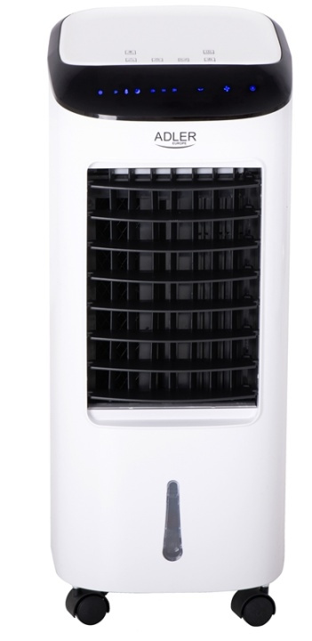 Adler AD 7922 Luftkylare 3-i-1 in the group HOME, HOUSEHOLD & GARDEN / Fans & Climate products / Humidifiers & AC at TP E-commerce Nordic AB (38-96079)