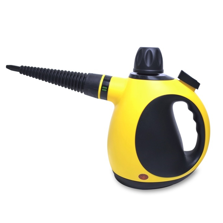 Cenocco Ångtvätt in the group HOME, HOUSEHOLD & GARDEN / Cleaning products / Handheld steam cleaner at TP E-commerce Nordic AB (38-96112)