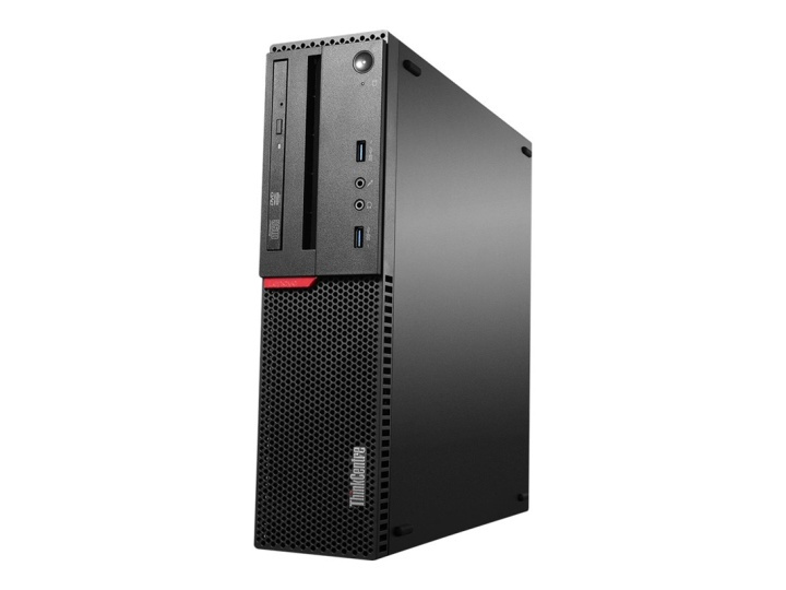 Thinkcentre M800 SFF i5-6500 8/256 Win10P Pre-owned Grade B in the group COMPUTERS & PERIPHERALS / Desktop Computers at TP E-commerce Nordic AB (38-96176)