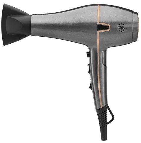 OBH Nordica Artist Keratin Care Hårfön 2300W in the group BEAUTY & HEALTH / Hair & Styling / Styling Tools / Hair dryer at TP E-commerce Nordic AB (38-96249)