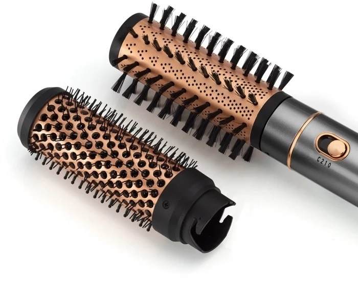 OBH Nordica Artist Keratin Care Varmluftsborste in the group BEAUTY & HEALTH / Hair & Styling / Styling Tools / Hot air brushes at TP E-commerce Nordic AB (38-96250)