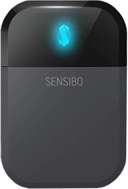 Sensibo Sky - Gör din luftvärmepump smart med Sensibo Sky in the group HOME, HOUSEHOLD & GARDEN / Smart home / Smart sensors at TP E-commerce Nordic AB (38-96284)