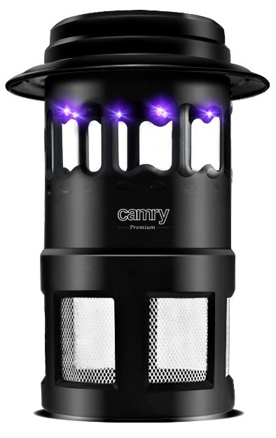 Camry Myggdödande UV-lampa in the group HOME, HOUSEHOLD & GARDEN / Garden products / Pests at TP E-commerce Nordic AB (38-96327)