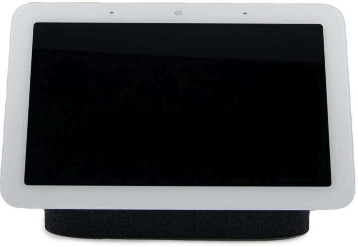 Google Nest Hub II - Charcoal (EU Version) in the group HOME, HOUSEHOLD & GARDEN / Smart home / Smart home systems at TP E-commerce Nordic AB (38-96568)