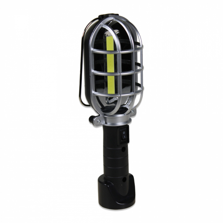 Genius Ideas Ultra-Bright Lamp - LED Gel in the group Sport, leisure & Hobby / Flashlights & Head lamps / Flashlights at TP E-commerce Nordic AB (38-96597)