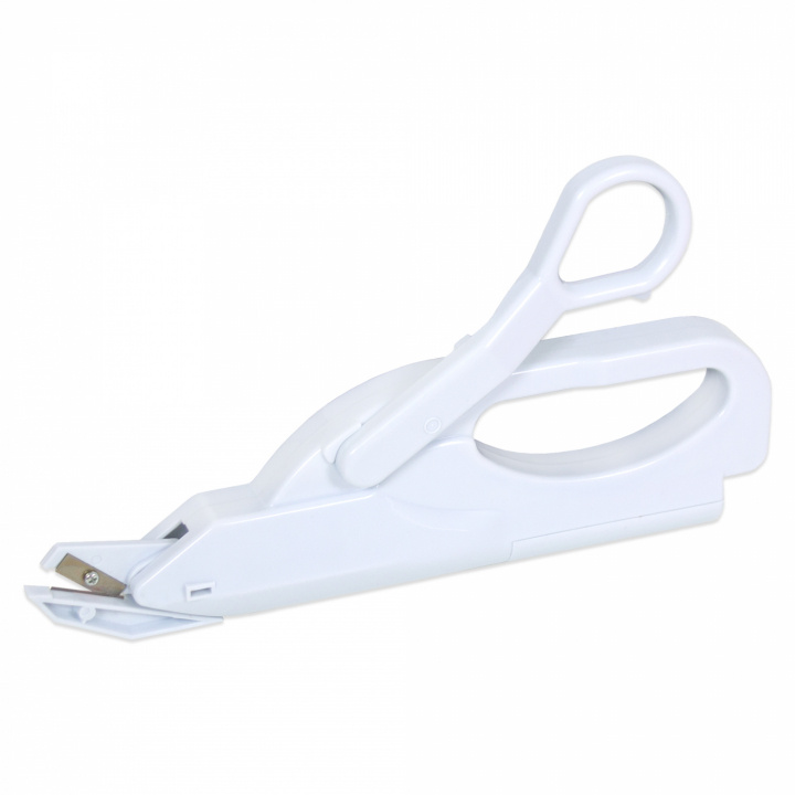 Genius Ideas GI-038350: Battery Operated Scissors in the group HOME, HOUSEHOLD & GARDEN / Clothes care / Other clothing care at TP E-commerce Nordic AB (38-96602)