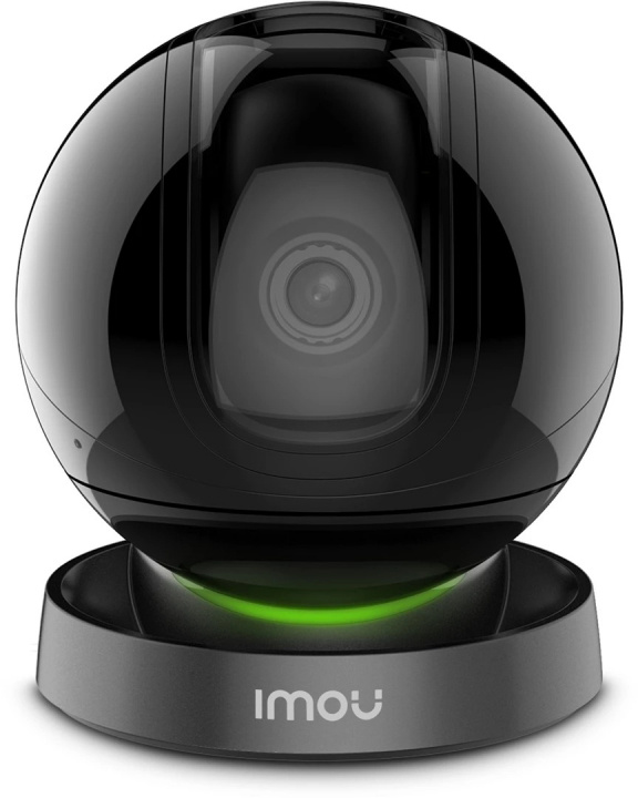 IMOU Rex security camera 4MP in the group HOME, HOUSEHOLD & GARDEN / Alarm & Security / Security cameras / Digital (Network) / Outdoor cameras at TP E-commerce Nordic AB (38-96627)