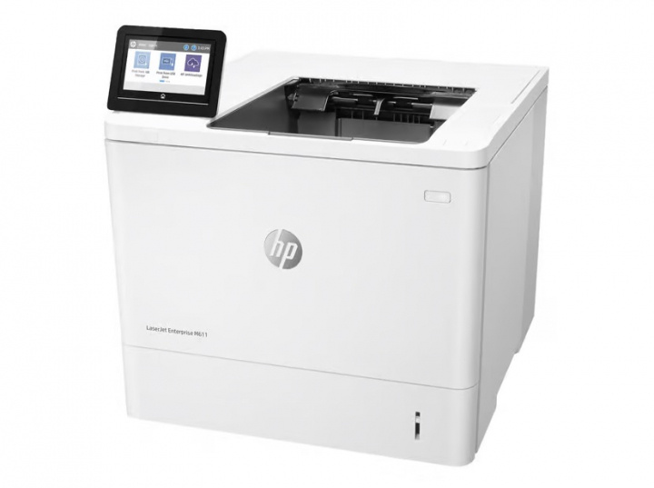 HP LaserJet Enterprise M611dn Printer in the group COMPUTERS & PERIPHERALS / Printers & Accessories / Printers / Laser at TP E-commerce Nordic AB (38-96691)