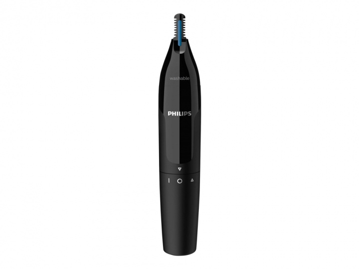 Philips Series 1000 NT1650/16 Nose and Ear Trimmer in the group BEAUTY & HEALTH / Hair & Styling / Shaving & Trimming / Nose hair trimmers at TP E-commerce Nordic AB (38-96811)