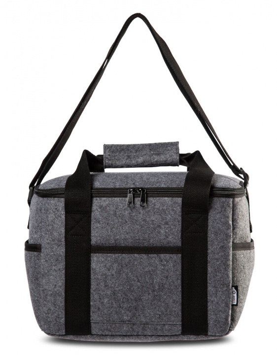 Lord Nelson Kylväska Filt in the group Sport, leisure & Hobby / Outdoor recreation / Cooler bags at TP E-commerce Nordic AB (38-96863)