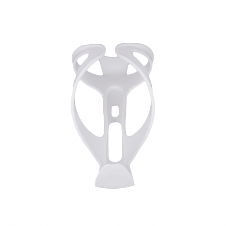 Forever Outdoor Bike Bottle Carrier Basic, White in the group Sport, leisure & Hobby / Sports equipment / Bicycle accessories / Other bike accessories at TP E-commerce Nordic AB (38-97095)