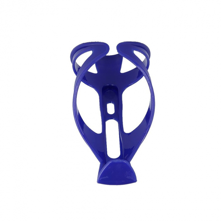 Forever Outdoor Bicycle Bottle Holder Basic, Blue in the group Sport, leisure & Hobby / Sports equipment / Bicycle accessories / Other bike accessories at TP E-commerce Nordic AB (38-97097)