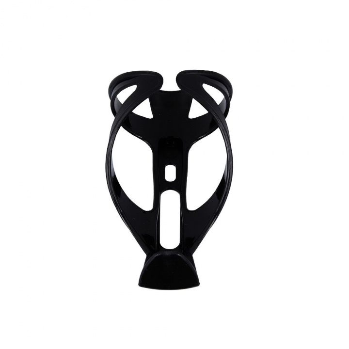 Forever Outdoor Bicycle bottle cage Basic, Black in the group Sport, leisure & Hobby / Sports equipment / Bicycle accessories / Other bike accessories at TP E-commerce Nordic AB (38-97111)