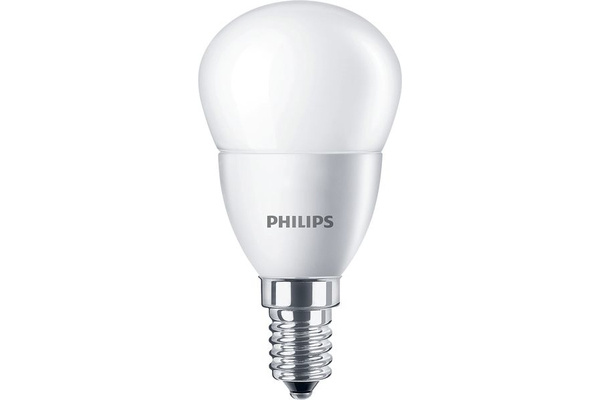 Philips LED-Lampa E14 4-25W in the group HOME ELECTRONICS / Lighting / LED lamps at TP E-commerce Nordic AB (38-97188)