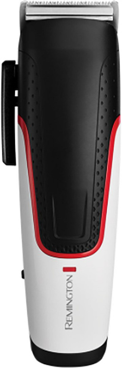 Remington HC500 Easy Fade Hårtrimmer för snygga övergångar in the group BEAUTY & HEALTH / Hair & Styling / Shaving & Trimming / Hair trimmers at TP E-commerce Nordic AB (38-97205)