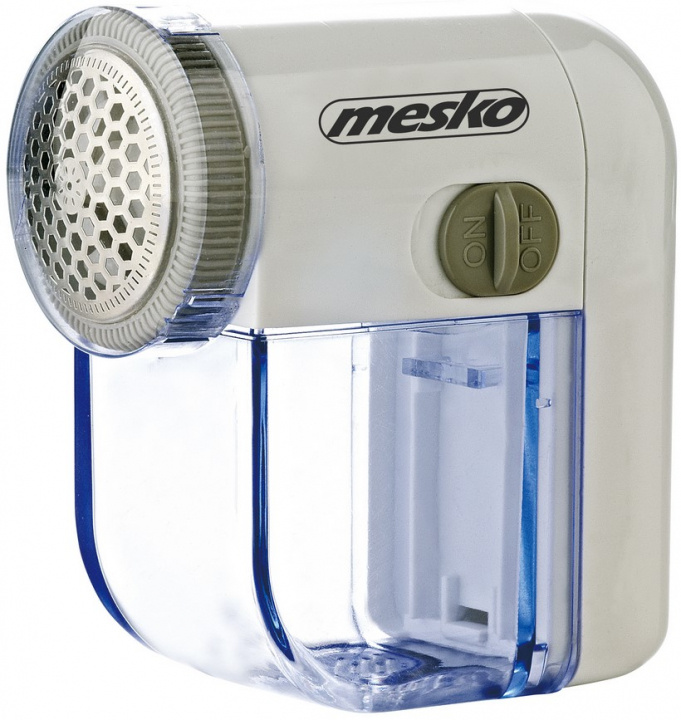 Mesko MS 9610 Pimple remover in the group HOME, HOUSEHOLD & GARDEN / Clothes care / Other clothing care at TP E-commerce Nordic AB (38-97274)