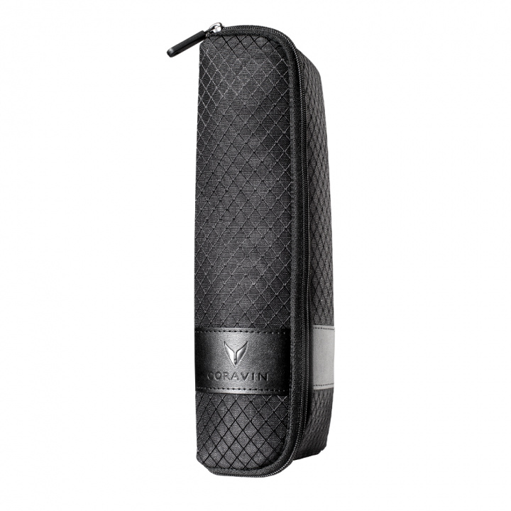 CORAVIN Carry Case, Black in the group HOME, HOUSEHOLD & GARDEN / Kitchen utensils / Wine & Drink accessories at TP E-commerce Nordic AB (38-97318D)