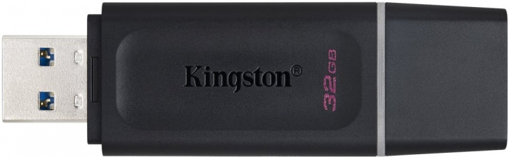 Kingston USB-Minne DataTraveler Exodia, 32GB in the group HOME ELECTRONICS / Storage media / USB memory / USB 3.2 at TP E-commerce Nordic AB (38-97328)