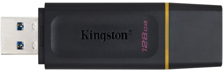 Kingston USB-Minne DataTraveler Exodia, 128GB in the group HOME ELECTRONICS / Storage media / USB memory / USB 3.2 at TP E-commerce Nordic AB (38-97329)