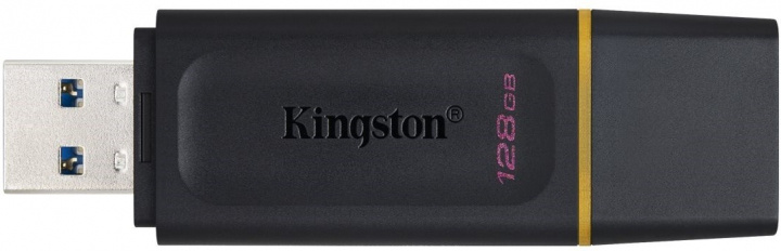 Kingston USB Flash Drive DataTraveler Exodia, 128GB in the group HOME ELECTRONICS / Storage media / USB memory / USB 3.2 at TP E-commerce Nordic AB (38-97329)