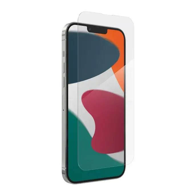 ZAGG Invisibleshield Glass XTR D3O iPhone 13 / 13 Pro Max in the group SMARTPHONE & TABLETS / Phone cases / Apple / iPhone 13 Pro Max / Screen Protectors at TP E-commerce Nordic AB (38-97414)