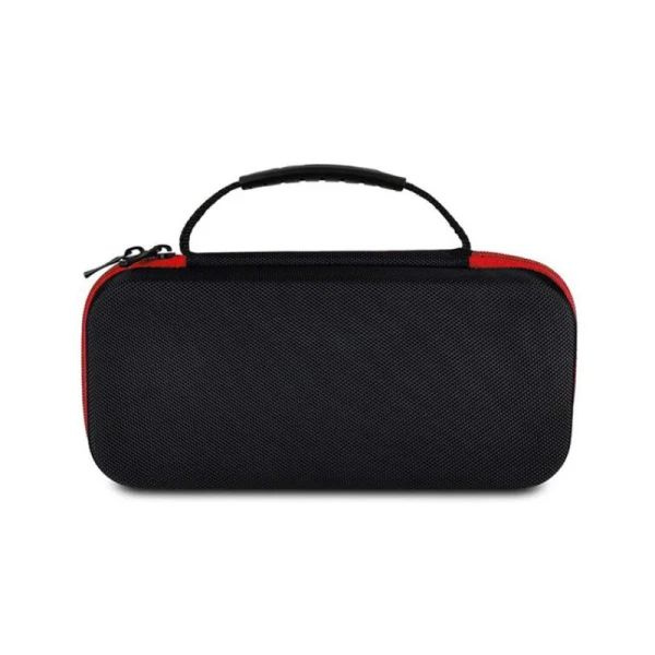 Travel case compatible with Nintendo Switch OLED in the group HOME ELECTRONICS / Game consoles & Accessories / Nintendo Switch / Accessories at TP E-commerce Nordic AB (38-97417)